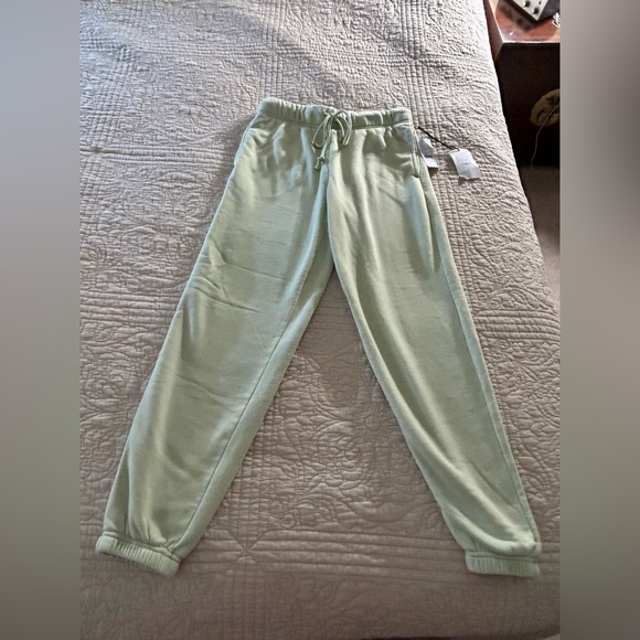 Colour Brand from PacSun Unisex Sweatpants Size XS - Picture 4 of 9